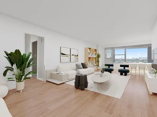 1020 Grand Concourse APT 20C, Bronx, NY 10451