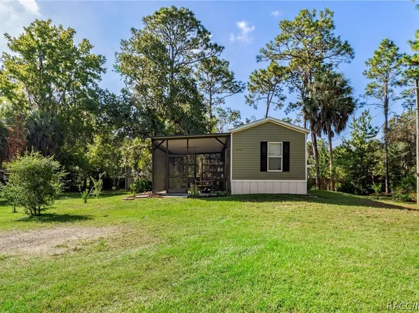 8160-8180 W Tracy Point, Homosassa, FL 34448