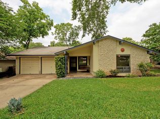1910 Edgeware Dr, Austin, TX 78704