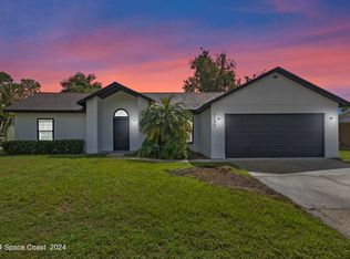 7195 Pluto Ave, Cocoa, FL 32927