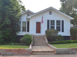 225 Martin St, Jefferson, GA 30549