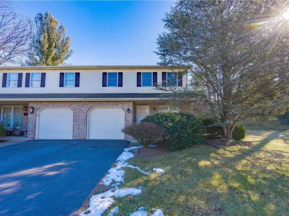 430 McKeever Ln, Northampton, PA 18067