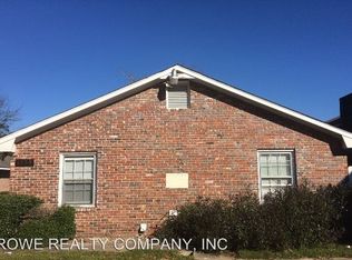 1339 19th St #A, Columbus, GA 31901