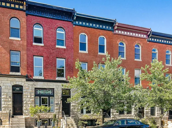 2402 E Baltimore St, Baltimore, MD 21224