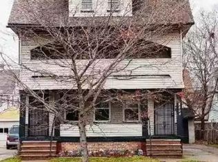 3496 W 117th St, Cleveland, OH 44111