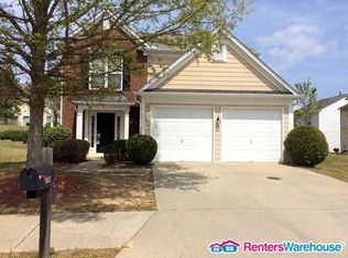 3284 Victoria Park SW, Atlanta, GA 30331