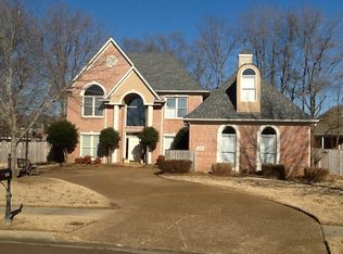 1640 Grayson St, Collierville, TN 38017