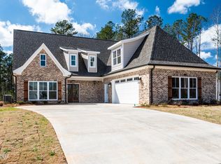 105 Camden Trce, Macon, GA 31210