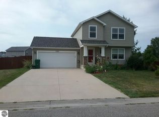 3062 Saddle Ln, Mt Pleasant, MI 48858