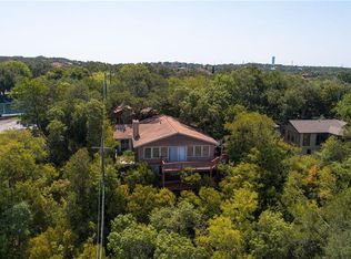 16463 Lake Loop, Austin, TX 78734