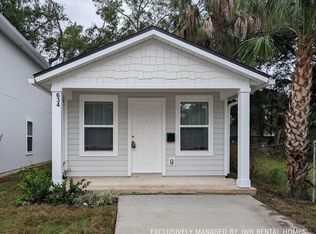 634 Phelps St, Jacksonville, FL 32206