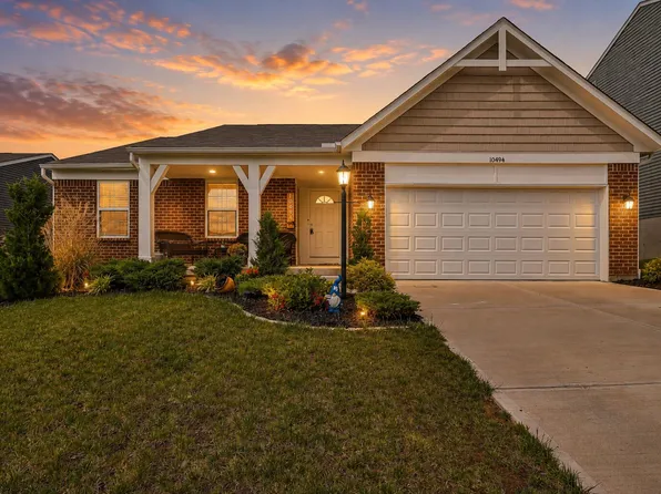 10494 Fairbourne Dr, Covington, KY 41015