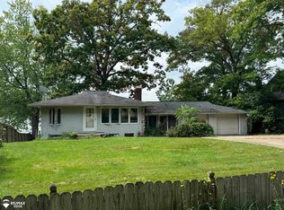 2103 Miles Rd, Lapeer, MI 48446