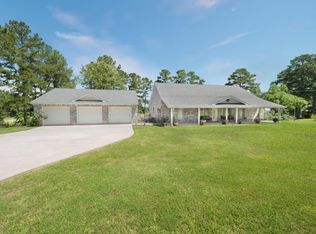 1539 Oak Ridge Dr, Leesville, LA 71446