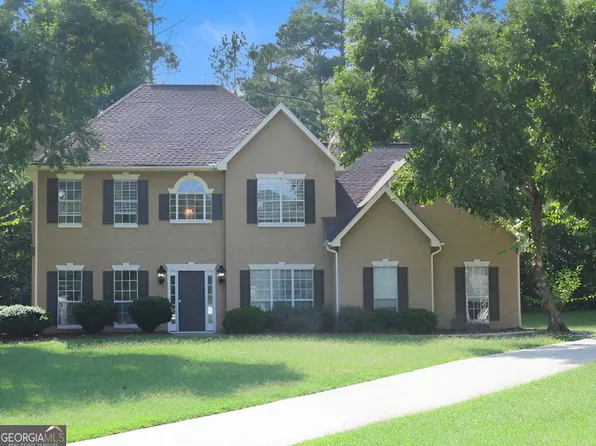 6800 Palace Ln, Fairburn, GA 30213