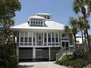 19 Seawatch Dr, Cape Haze, FL 33921