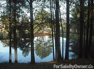 341 Pine Creek Rd, Nacogdoches, TX 75964