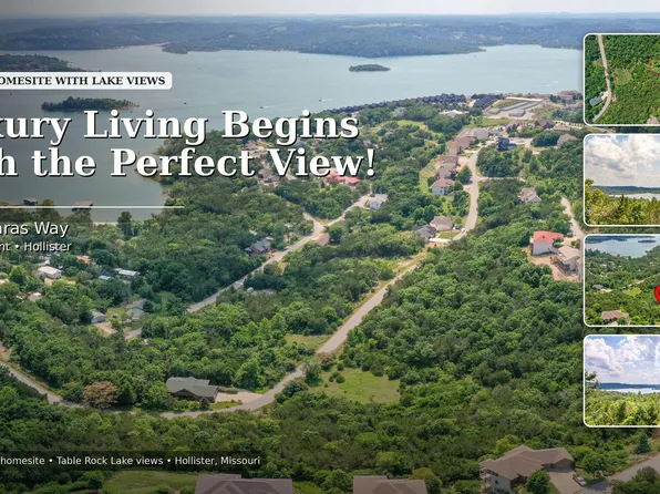 Lot 91 Samaras Way, Hollister, MO 65672