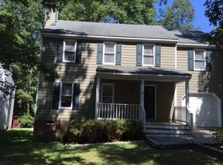 2506 Crosstimbers Ter, Midlothian, VA 23112