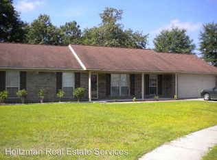 503 Bedford Ct, Hinesville, GA 31313