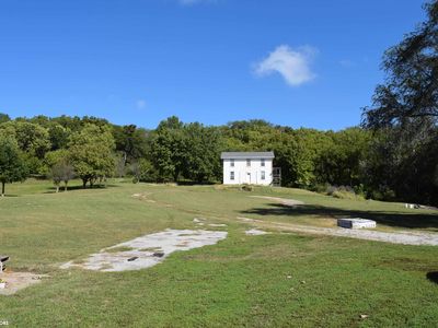 407 48th St, Fort Madison, IA, 52627