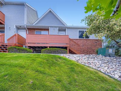4135 E 119th Place #A, Thornton, CO, 80233