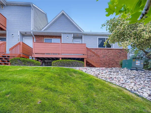 4135 E 119th Place #A, Thornton, CO 80233