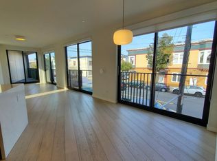 2600 Harrison St #206, San Francisco, CA 94110