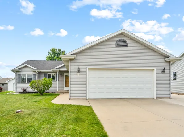 581 Lemongrass Way, Kaukauna, WI 54130