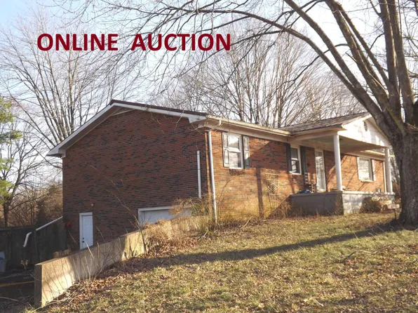 1708 Stovall Rd, Glasgow, KY 42141