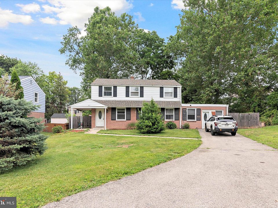 425 Ridge Pike, Lafayette Hill, PA 19444 Zillow