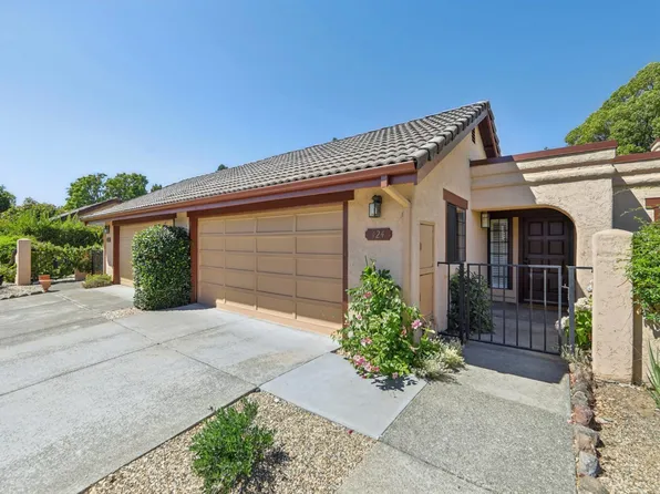 424 La Quinta Lane, Sonoma, CA 95476