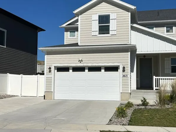 2613 N Snowberry Dr, Saratoga Springs, UT 84045