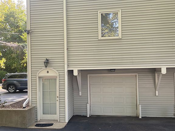 2328 Grinstead Drive #8 Townhouse