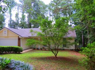 2378 Tuscavilla Rd, Tallahassee, FL 32312