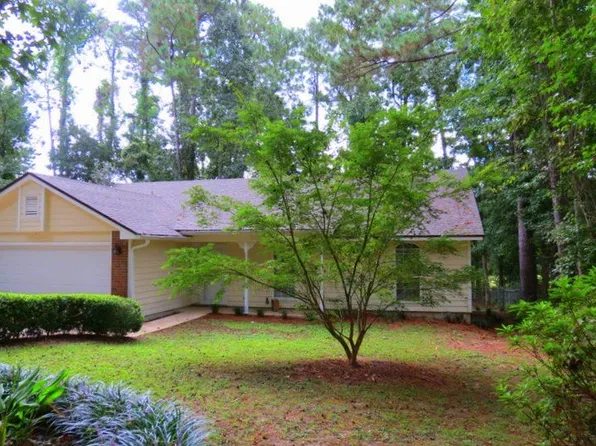 2378 Tuscavilla Rd, Tallahassee, FL 32312