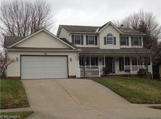 345 Shenandoah Blvd, Barberton, OH