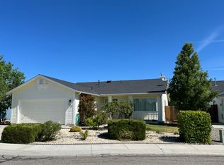 900 Valley Crest Dr, Carson City, NV 89705