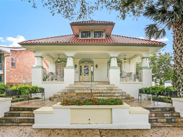 6701 Canal Blvd, New Orleans, LA 70124