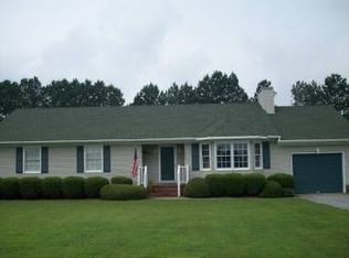 17420 Bob White Rd, Windsor, VA 23487