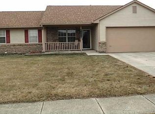 293 Leonainie Ct, Greenfield, IN 46140