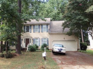 3209 Eagle Trl, Raleigh, NC 27615