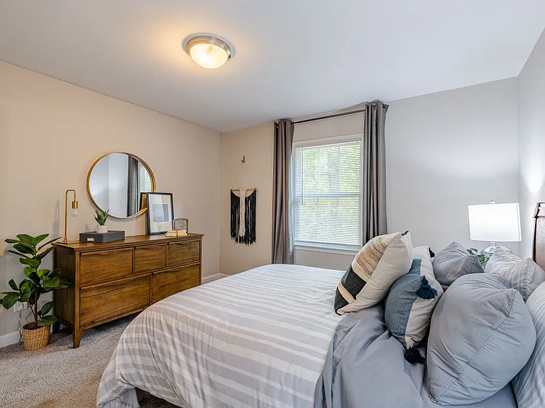 Lofts at Mill Creek Apartments — Photo 8