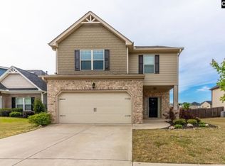 320 Grey Oaks Ct, Lexington, SC 29072