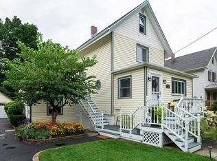199 Pennsylvania Ave, East Aurora, NY 14052