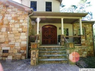 116 Rachel Dr NW, Huntsville, AL 35806
