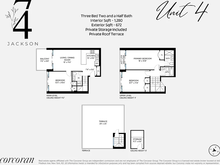 74 Jackson St #4 — Photo 13