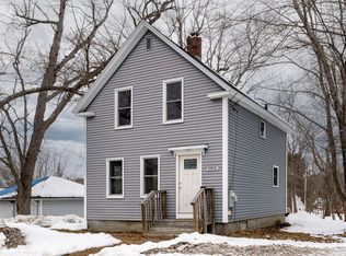 2059 N Belfast Ave, Augusta, ME 04330