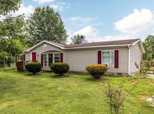 14833 Graham Rd SW, Pataskala, OH 43062