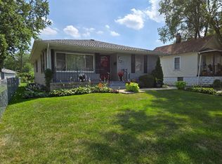 1316 Ada St, Joliet, IL 60432